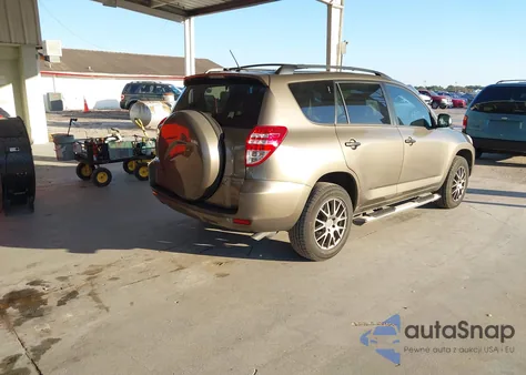2012 Toyota Rav4 z USA, uszkodzony, nr VIN 2T3ZF4DV8CW124181